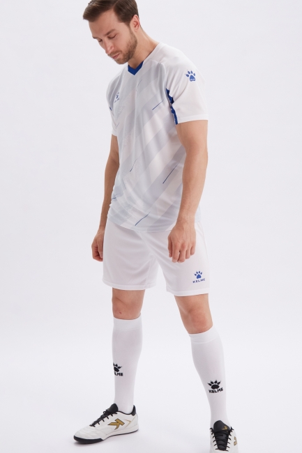 Футбольная форма KELME Short sleeve football suit