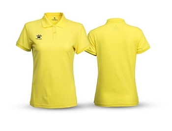 Футболка-поло KELME Short sleeve polo shirt