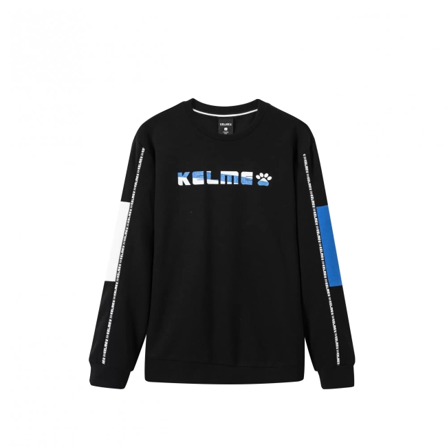 Свитшот Kelme Pullover sweater