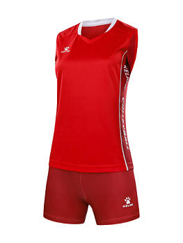 Волейбольная форма KELME Training suit