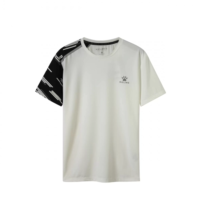 Футболка Kelme Round neck short T