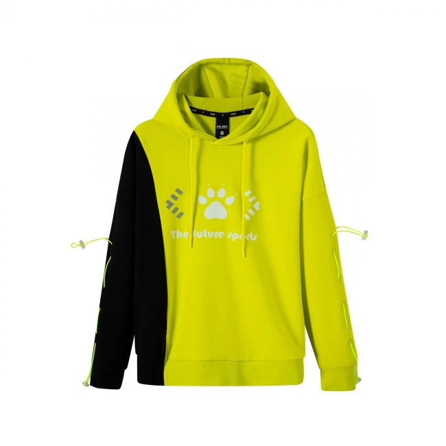 Худи Kelme Hooded sweater