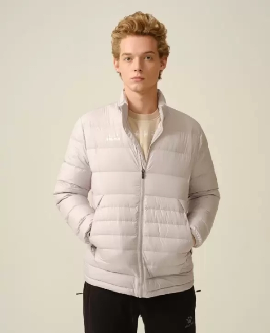 Куртка KELME Lightweight down jacket