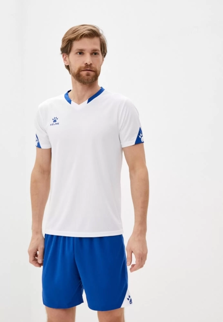 Футбольная форма Kelme Short sleeve football uniform