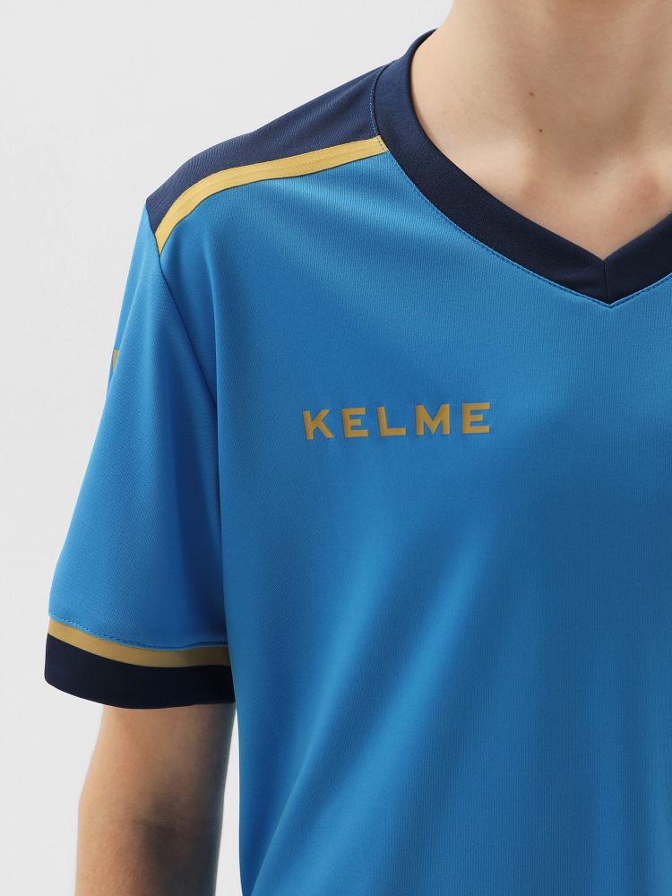 Детская футбольная форма KELME Football suit
