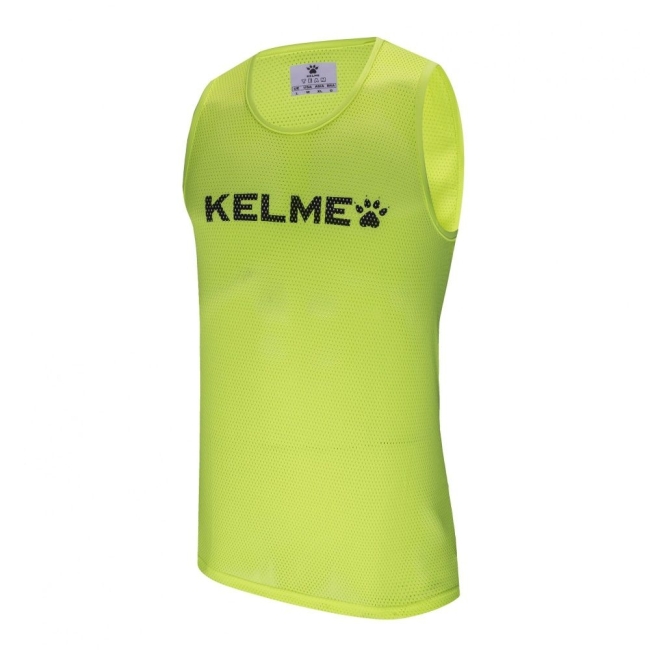 Детская манишка KELME Kids Training Vest