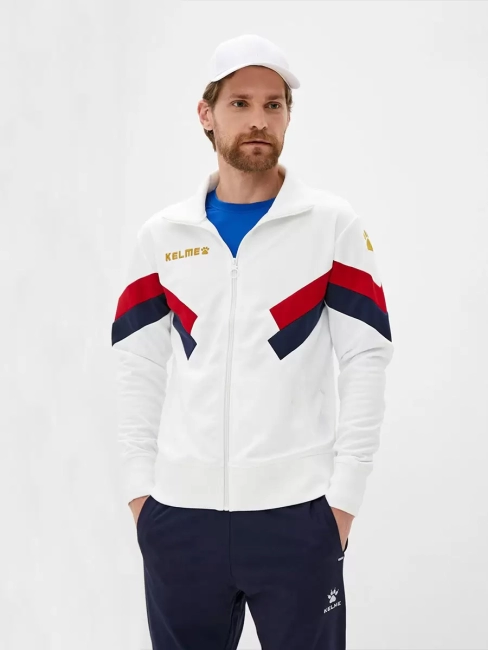 Олимпийка KELME Adult Training Jacket