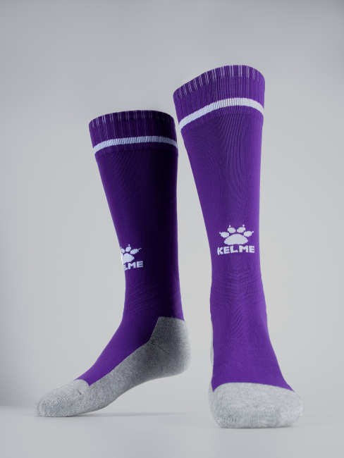 Детские гетры KELME Children's football socks