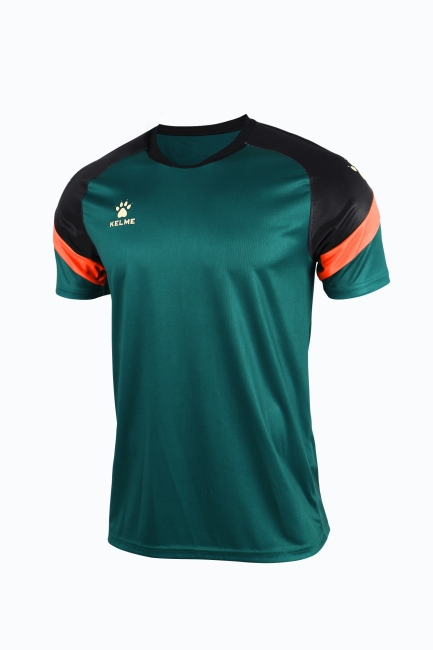 Футболка KELME Short sleeve training suit