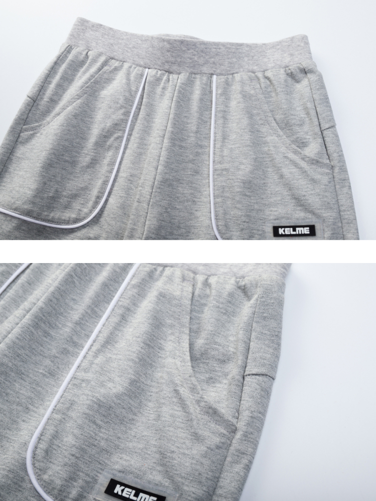 Детские брюки Knitted trousers