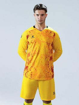 Вратарская форма KELME Long Sleeve Goalkeeper Suit