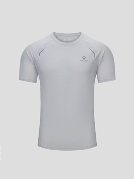 Футболка KELME Short Sleeve T-shirt