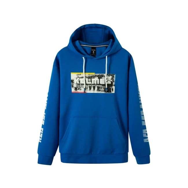 Худи Kelme Hooded sweater