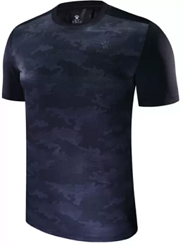 Футболка Kelme Men's training T-shirt