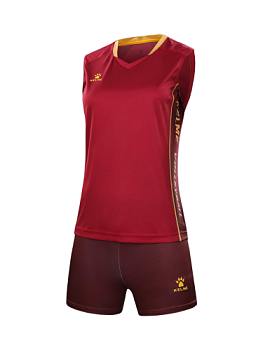Волейбольная форма KELME Training suit