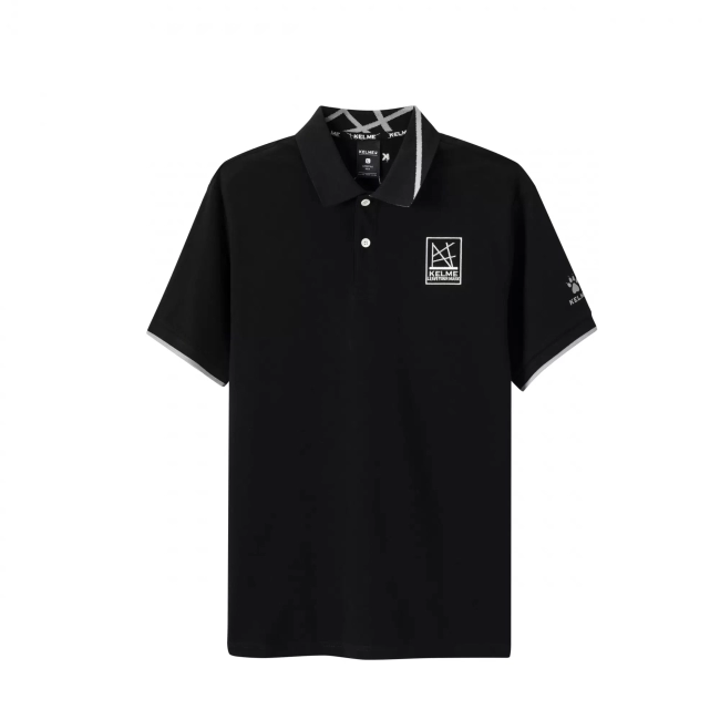 Футболка-поло Kelme Knitted POLO shirt