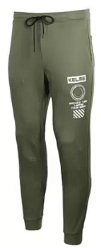 Брюки Kelme Men's knitted trousers