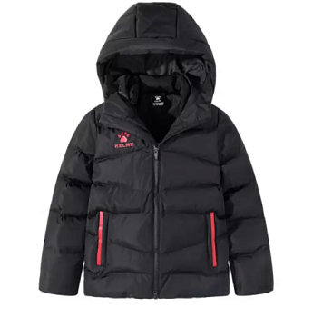 Пуховик KELME Children's short  jacket