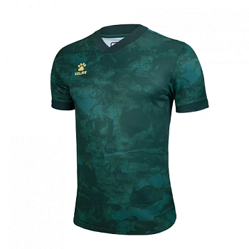 Футболка Kelme Short sleeve football jersey