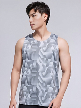Майка KELME Knitted vest