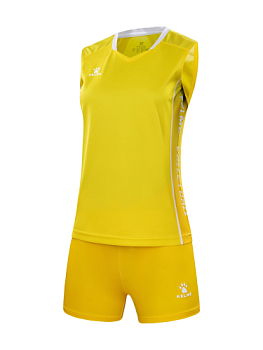 Волейбольная форма KELME Training suit
