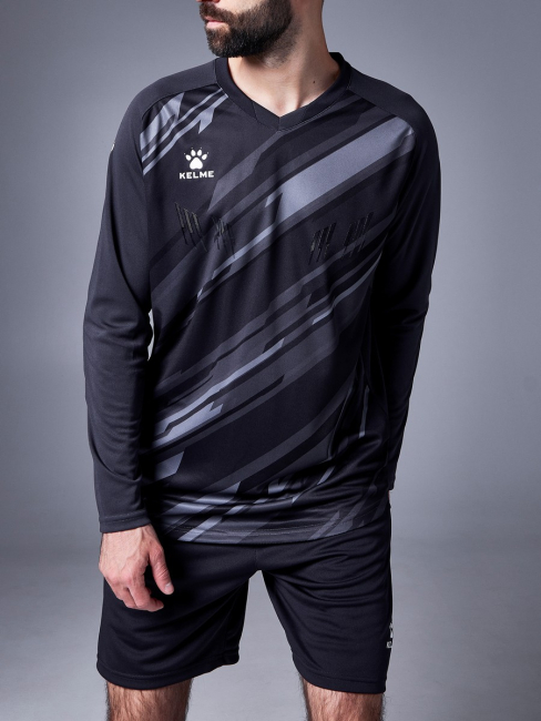 Вратарская форма KELME Long sleeve goalkeeper suit