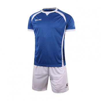 Футбольная форма Kelme Short Sleeve Football Set