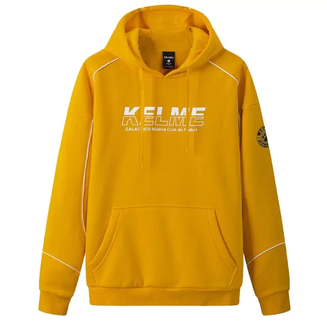 Худи Kelme Men's hooded sweater