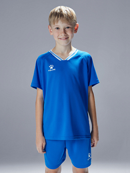Детская футбольная форма KELME Football Uniform Set