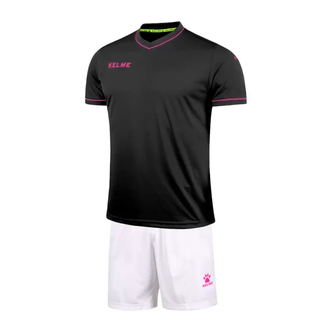 Футбольная форма Kelme Short sleeve football uniform