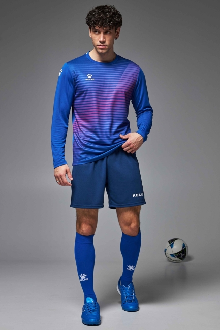 Футбольная форма Long-sleeved football suit