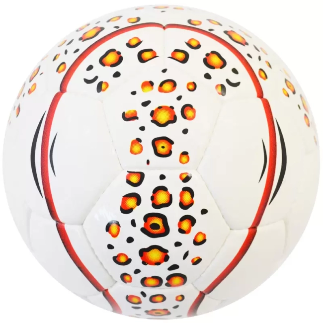 Мяч футбольный SECO Gepard, размер 5