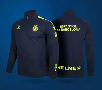 Олимпийка 19-20 Espanyol training jacket