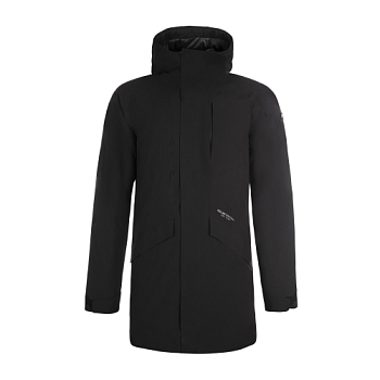 Пуховики KELME Mid-length down jacket