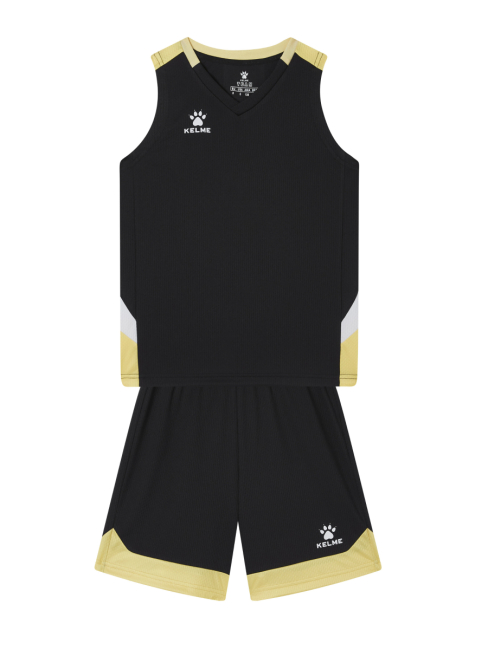 Детская баскетбольная форма Children'S Basketball Uniform