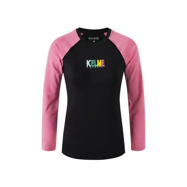 Лонгслив Kelme Long-sleeved T-shirt