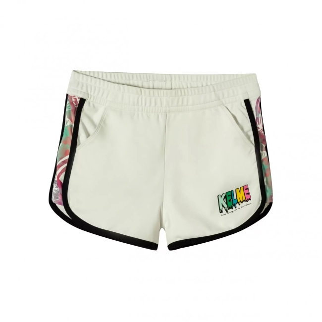 Шорты Kelme Knitted shorts