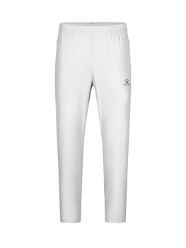 Брюки Woven Straight-Leg Trousers