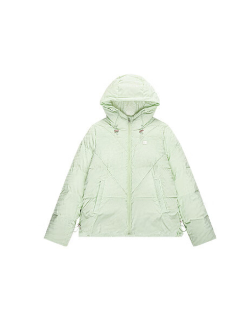 Пуховик KELME Short down jacket