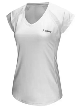 Футболка Kelme Women's short sleeve T-shirt