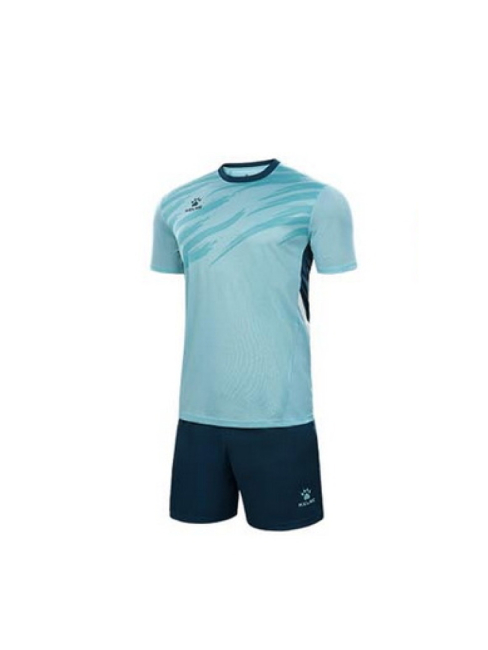 Футбольная форма KELME Short-sleeved football suit