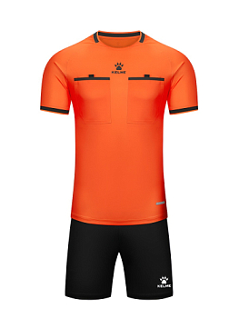 Судейская форма Football Referee Suit