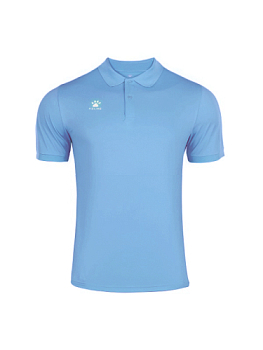 Детская футболка-поло KELME Kids Polo