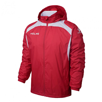 Ветровка Kelme Windproof rain Jacket