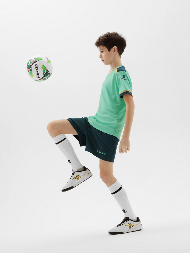 Детская футбольная форма KELME Football suit