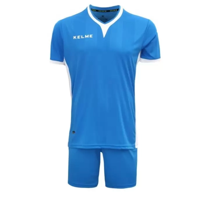 Футбольная форма Kelme Short sleeve football uniform