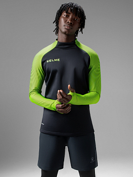 Лонгслив KELME Training Jacket