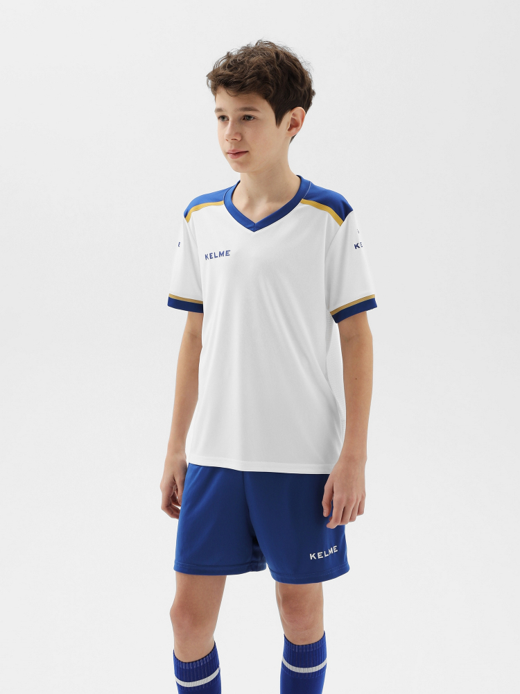 Детская футбольная форма KELME Football suit