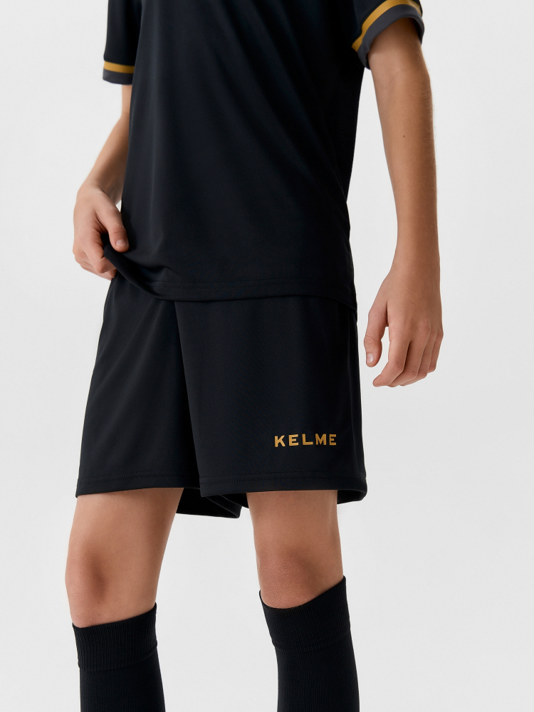 Детская футбольная форма KELME Short sleeve football suit