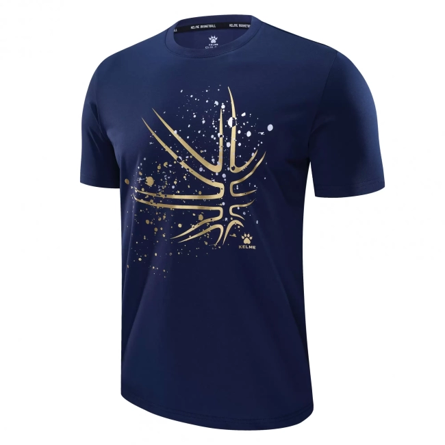 Футболка Kelme Men MEN T-SHIRTS